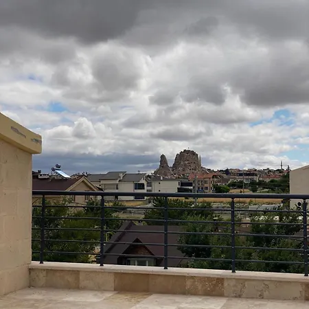 Bed & Breakfast Full Of Life Cappadocia