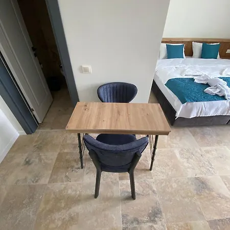 Bed & Breakfast Full Of Life Cappadocia Uchisar