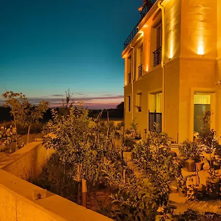 Full Of Life Cappadocia Bed & Breakfast Uchisar