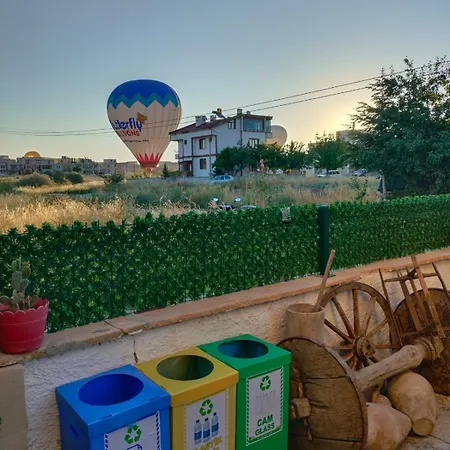 Full Of Life Cappadocia Bed & Breakfast *