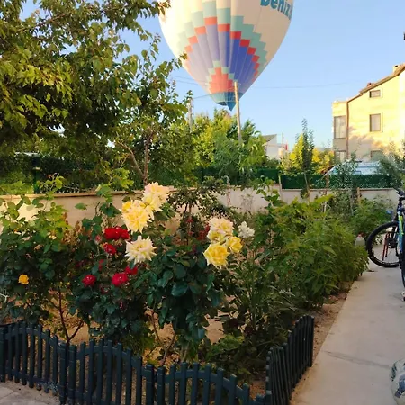 Full Of Life Cappadocia Bed & Breakfast Uchisar