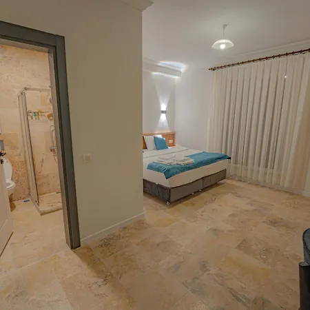 Bed and breakfast Full Of Life Cappadocia Üçhisar