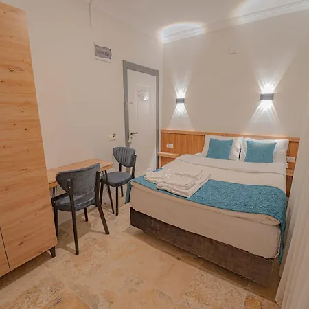 Bed and breakfast Full Of Life Cappadocia 3*