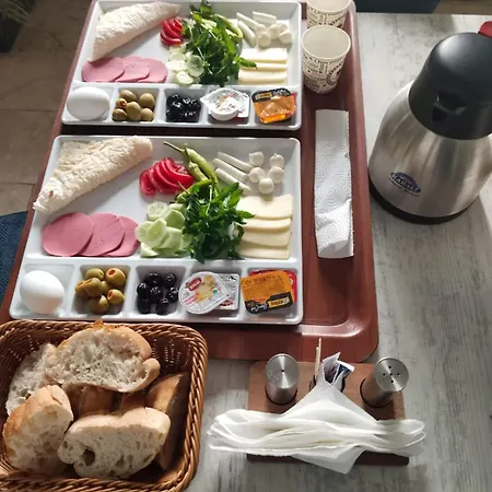 Bed and breakfast Full Of Life Cappadocia