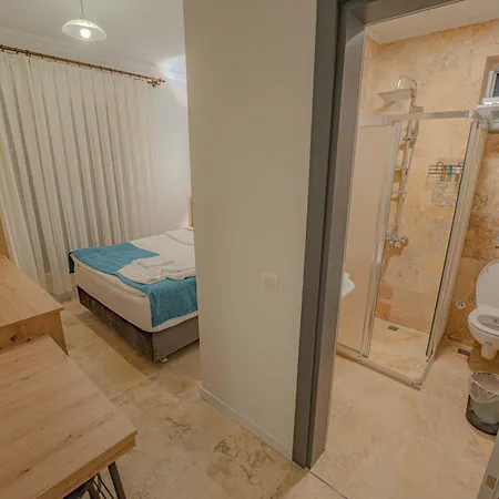 Bed and breakfast Full Of Life Cappadocia