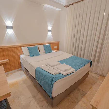 Bed and breakfast Full Of Life Cappadocia 3*